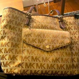 Michael Kors bag